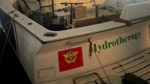 Direktorat Jenderal Bea dan Cukai (DJBC) Kementerian Keuangan menyatakan, telah menyegel 29 kapal laut mewah jenis yacht, dari hasil patroli high valued goods (HVG) di area perairan Jakarta.

Sebanyak 29 yacht nan disegel itu merupakan bagian dari total 112 unit kapal laut mewah nan telah diperiksa selama proses patroli sejak Maret 2026. (CNBC Indonesia/Arrijal)