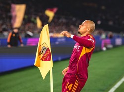 Donyell Malen Gacor Banget di AS Roma