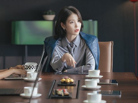 Drama Korea Perfect Crown (2026). (Disney+)