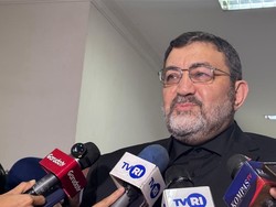 Dubes Iran Klaim Menang Mutlak, Sebut AS-Israel Ajukan Gencatan Senjata