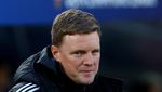 Newcastle yang Terus Dipreteli
