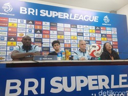 Borneo FC Punya Peralta-Juan Villa, PSBS Biak Tak Gentar dan Fokus Curi Poin