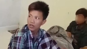 Nyamar Jadi Pria dan Diduga Lecehkan Gadis, Wanita Asal Lampung Dibekuk