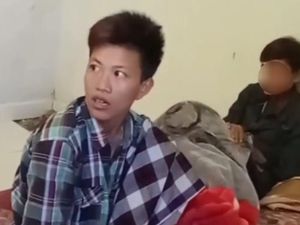 Cerita Terbongkarnya Penyamaran Gadis yang Hendak Nikah Sesama Jenis di Sinjai