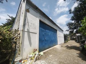 4 Hal Tentang Gudang di Mijen Semarang Jadi Pabrik Narkoba