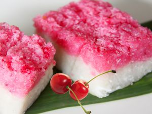 Cara Membuat Hawug-hawug, Kudapan Tradisional Jogja Teman Santai Sore Hari