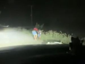 Api Cemburu Rahmat di Wajo Tikam Pria Bertubi-tubi gegara Istri Diganggu