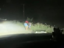 Api Cemburu Rahmat di Wajo Tikam Pria Bertubi-tubi gegara Istri Diganggu