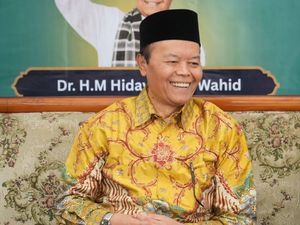 HNW Kecam Standar Ganda Israel di Al Aqsa, Serukan Solidaritas Umat Islam