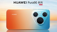 Huawei Pura 90 Pro & Pro Max Rilis 20 April, Ini Bocorannya