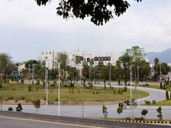 Digelar di Hotel Bintang 5 Pakistan, Negosiasi AS dan Iran Dimulai