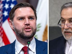 AS-Iran Berunding di Islamabad, Ini 5 Hal yang Jadi Ganjalan Negosiasi