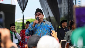 Jakarta Masuk 53 Kota Terbaik Dunia, Rano Karno: Bahkan Washington DC Kalah