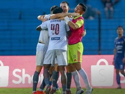 Kunci Sukses PSM Makassar Comeback di Markas PSIM Yogyakarta