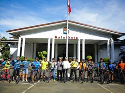 Wamendagri Apresiasi WFH ASN Bogor, Pengawasan Berbasis Teknologi