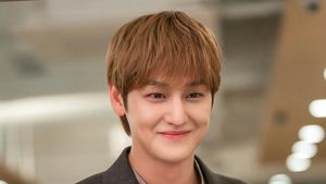 Visual Kim Bum di Sold Out On You Bikin Terpana, Bak Remaja di Usia 37
