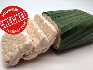 Riset Ungkap Manfaat Tempe bagi Otak, Superfood Penangkal Alzheimer?