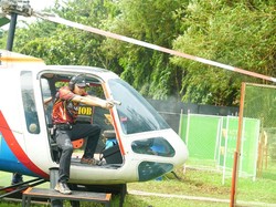 Brimob Polri Resmi Gelar Brimob X-Treme 2026 Lomba Tembak Internasional