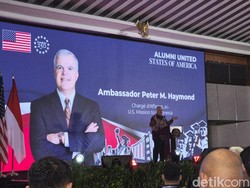 AS Masih Batasi Visa Mahasiswa Internasional? Begini Jawaban Kedutaan