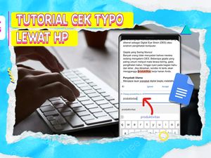 Video KuTips: Hacks Skripsi Bebas Typo Cuma Pakai HP!