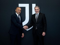 CEO Juventus: Spalletti Sosok Tepat untuk Bawa Juventus Berjaya Lagi