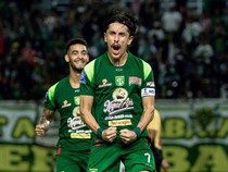 Persebaya Cuma Mau Kejar Hasil Sebaik Mungkin di Sisa Musim