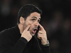 Arteta ke Skuad Arsenal: Jangan Takut!