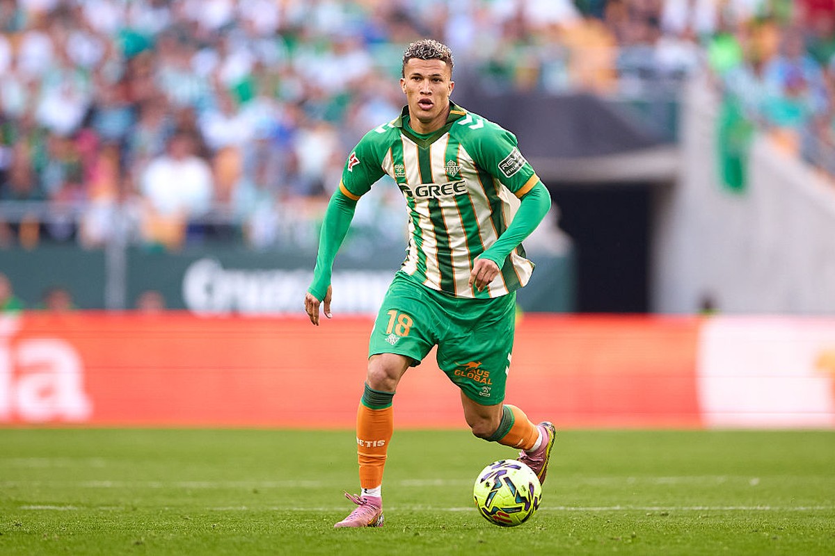Foto: Getty Images/Fran Santiago
