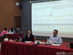 Kredit Perbankan di Bali Tumbuh Hampir 7 Persen