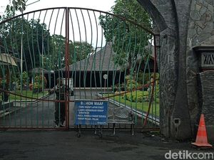 Kronologi Bupati Tulungagung Kena OTT KPK: Saat OPD Setor Uang