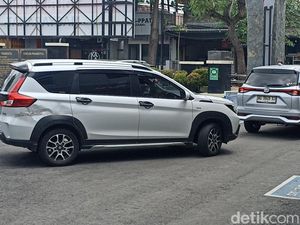 Rezeki Nomplok! Rental di Nganjuk Kelarisan saat KPK OTT Bupati Tulungagung