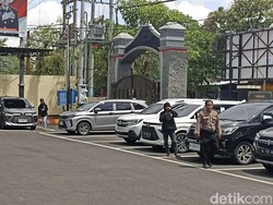 Rental Asal Nganjuk Ini Ketiban Berkah Saat KPK OTT Bupati Tulungagung