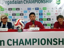 Sumsel United Target Tiga Poin Saat Jamu FC Bekasi City di Jakabaring Hari Ini!