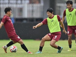 Susunan Pemain Borneo FC vs PSBS Biak, Pesut Etam Lebih Diunggulkan