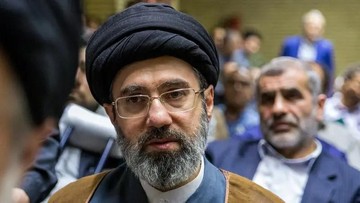 Pesan Terbaru Mojtaba Khamenei: Ingatkan soal Perang Psikologis Musuh