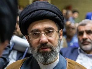 Mojtaba Khamenei Alami Luka Parah di Wajah Akibat Serangan AS-Israel