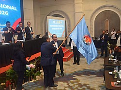 Agustiar Sabran Terpilih Jadi Ketum Percasi, Wacanakan Ekskul Catur di Sekolah