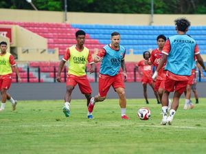 Prediksi Susunan Pemain Persijap Jepara VS Bhayangkara FC Nanti Malam