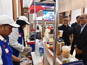 Pertamina Wisuda 168 Binaan Usaha Ultra Mikro, Total Cuan Tembus Rp 2,7 M