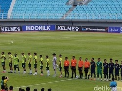 Hasil Piala AFF U-17 2026: Australia Pesta Gol ke Gawang Brunei 12-0