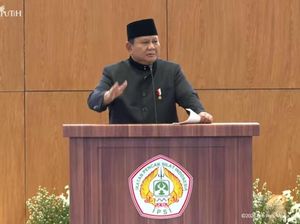 Apa Itu Minderwaardigheidscomplex? Disinggung Prabowo di  Pembukaan Munas XVI IPSI