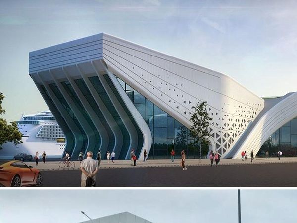 Rancangan Megah, Hasil Ya Sudah Lah: 14 Gedung Tak Sesuai Ekspektasi