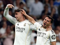 Real Madrid Kolaps