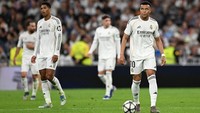 Efek Sugesti Positif di Balik Misi Remontada Madrid vs Bayern Munich
