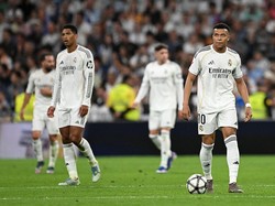 Klasemen Liga Spanyol Usai Real Madrid Dijegal Girona