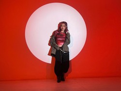 Risa Amel Jadi Rissa, Transformasinya Bikin Publik Penasaran