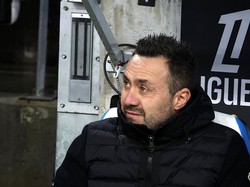 De Zerbi Ingin Kembalikan Angeball di Tottenham