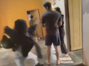 Heboh Istri di Konawe Utara Gerebek Suami dengan Wanita Lain di Rumah Mertua