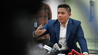 Seskab: Kelebihan Biaya Prabowo ke LN Ditanggung Pribadi, Rombongan Berkurang