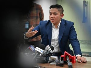 Seskab: Kelebihan Biaya Prabowo ke LN Ditanggung Pribadi, Rombongan Berkurang